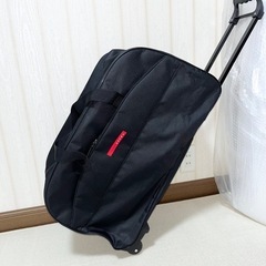 キャリーバッグ