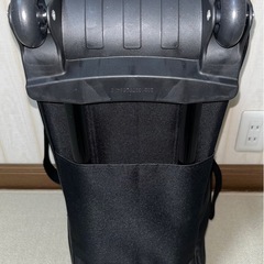 キャリーバッグの画像