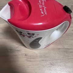 600ml 電子ケトルの画像