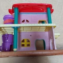 ここたまハウスの画像
