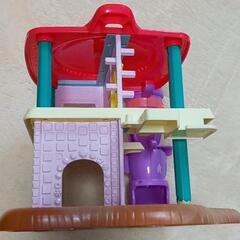ここたまハウスの画像
