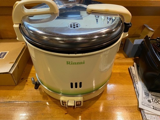 ガス炊飯器｜東邦ガスくらしWebショップ｜ガス機器等のご相談