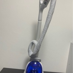 三菱サイクロン掃除機 TC-ZXA20P ※取りに来て頂ける方 (ちゅらちゅちゅちゅ) 大船の生活家電《掃除機》の中古 あげます・譲ります｜ジモティーで不用品の処分