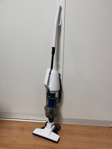 掃除機