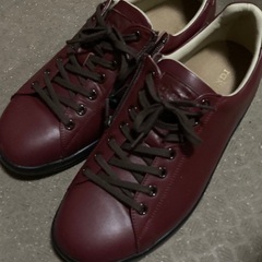 rakuhodou  本革シューズ