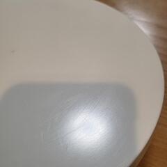 ケーキ回転台&パレットの画像