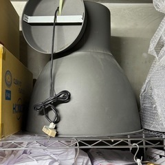 照明器具IKEA？