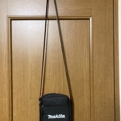 非売品　マキタ　ショルダーバック