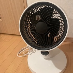 扇風機(2/14まで) (いわを) 杵築の季節、空調家電《扇風機》の中古あげます・譲ります｜ジモティーで不用品の処分