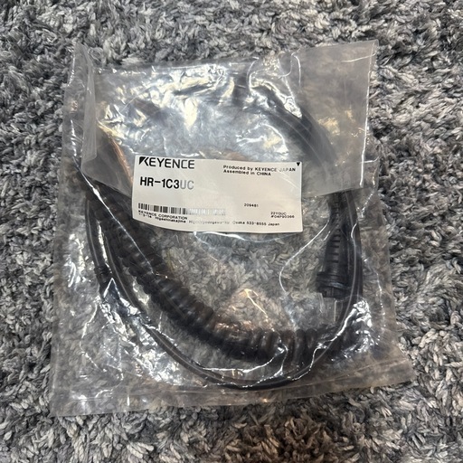 KEYENCE ハンディー アンプ 光電センサー