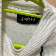 デシグアル　ハート　トップスの画像