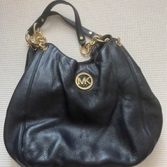 マイケルコース　バッグ