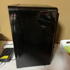 フィフティ マルチユース冷温庫 MNBX-18Tの画像