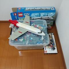 レゴ　まとめ　City　他