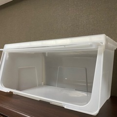 衣装ケース