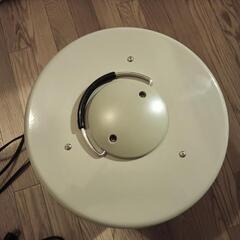 【配送可能】2018年製　暖話室　遠赤外線ヒーターの画像