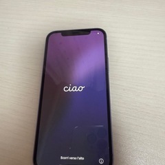 iPhone12 値段交渉受け付けてます。日曜日いっぱいでしめきらせていただきます。の画像