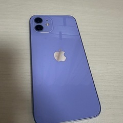 iPhone12 値段交渉受け付けてます。日曜日いっぱいでしめきらせていただきます。
