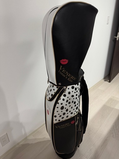 ゴルフセット　レディース