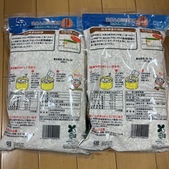 胚芽押麦10kg  賞味期限3.11〜3.24の画像