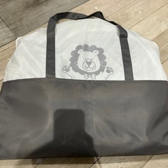 ベビー　コンパクトベッド