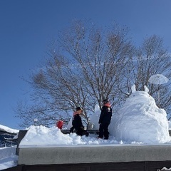 スノーボード仲間が欲しい🏂