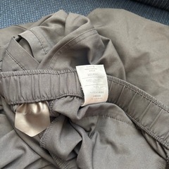 【募集中】アシックス ワイドパンツの画像