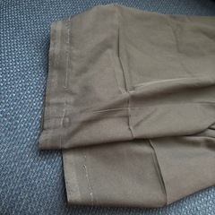 【募集中】アシックス ワイドパンツの画像