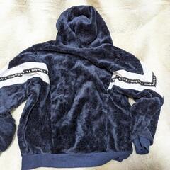 150 もふもふパーカー の画像