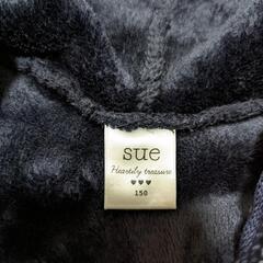 150 もふもふパーカー の画像