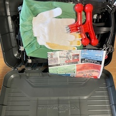 QE18 非金属タイヤチェーン