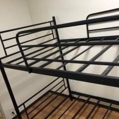 2階ベッド　無料の画像