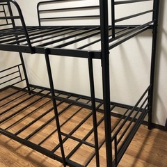 2階ベッド　無料の画像