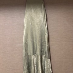 【大幅値下げ】アズールのキャミワンピ