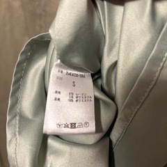 【大幅値下げ】アズールのキャミワンピの画像