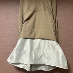 【大幅値下げ】アズールのキャミワンピの画像