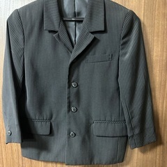 子供用スーツ上下セットの画像