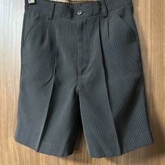 子供用スーツ上下セットの画像