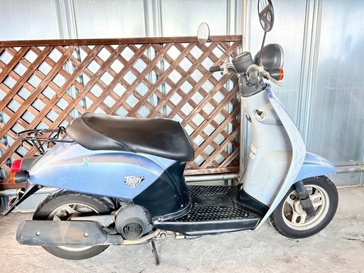 ⭐︎トゥデイ⭐︎低燃費4スト⭐︎バッテリー新品⭐︎セル始動⭐︎埼玉県 ⭐︎トゥデイ⭐︎低燃費4スト⭐︎バッテリー新品⭐︎セル始動⭐︎埼玉県