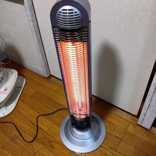 カーボンヒーター