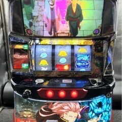 カバネリ　実機