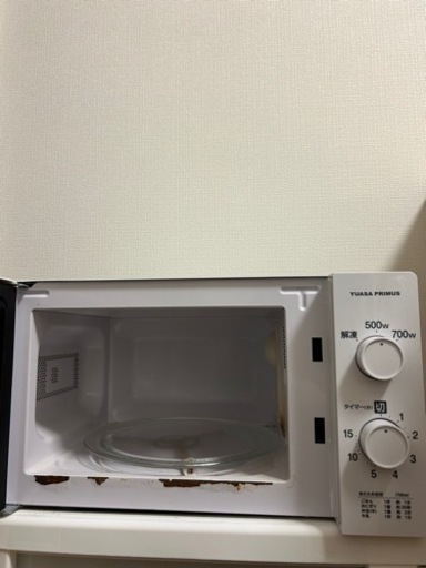 ハイアール、スピーディーな温めと、置き場所を選ばない幅44cmのコンパクト設計でひとり暮らし・ふたり暮らしをサポートする17L電子レンジを発売 |  ハイアールジャパンセールス株式会社のプレスリリース