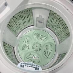 7668‼️配送設置は無料🙌‼️最新2021年製✨日立 ビートウォッシュ 7kg 洗濯機 インバーター付き静音モデル (もり) 大阪の生活家電《洗濯機 》の中古あげます・譲ります｜ジモティーで不用品の処分
