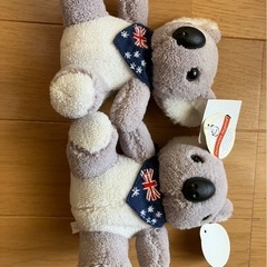 ぬいぐるみ
の画像
