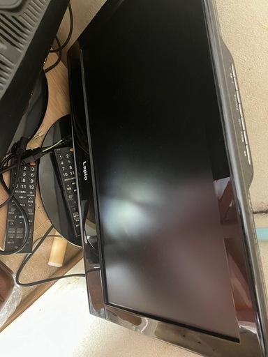 19型テレビ