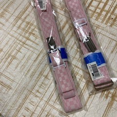 ウエストベルト＆コーリンベルトいかがでしょうか？の画像