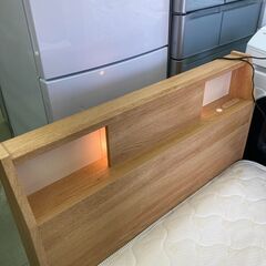 リサイクルショップピカソ小松原】シングルベッド 補助マットレス収納タイプ スチール脚仕様☆5918☆ (リサイクル店ピカソ) 笹貫のベッド《 シングルベッド》の中古あげます・譲ります｜ジモティーで不用品の処分