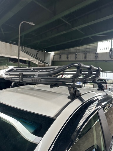 ル
ーフラック