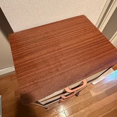【決定】組み立てシェルフの画像
