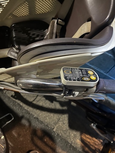 ヤマハ電動自転車